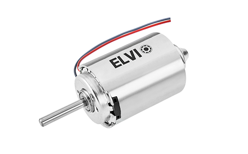 Discover our electric motors