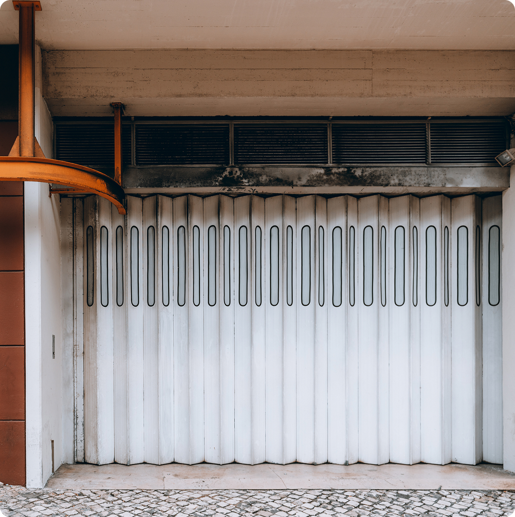 Garage door opening systems