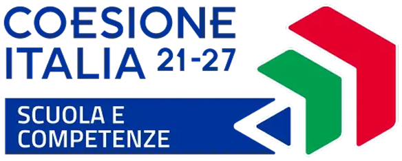 Logo Cohesion Italy