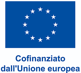 Logo Co-funded by the European Union