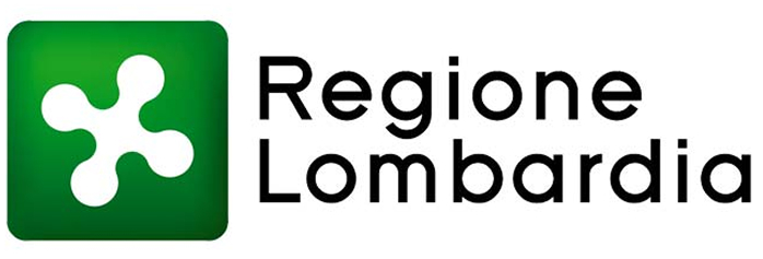 Lombardy Region logo