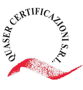 Certificazione Quaser – Garanzia di qualità e conformità