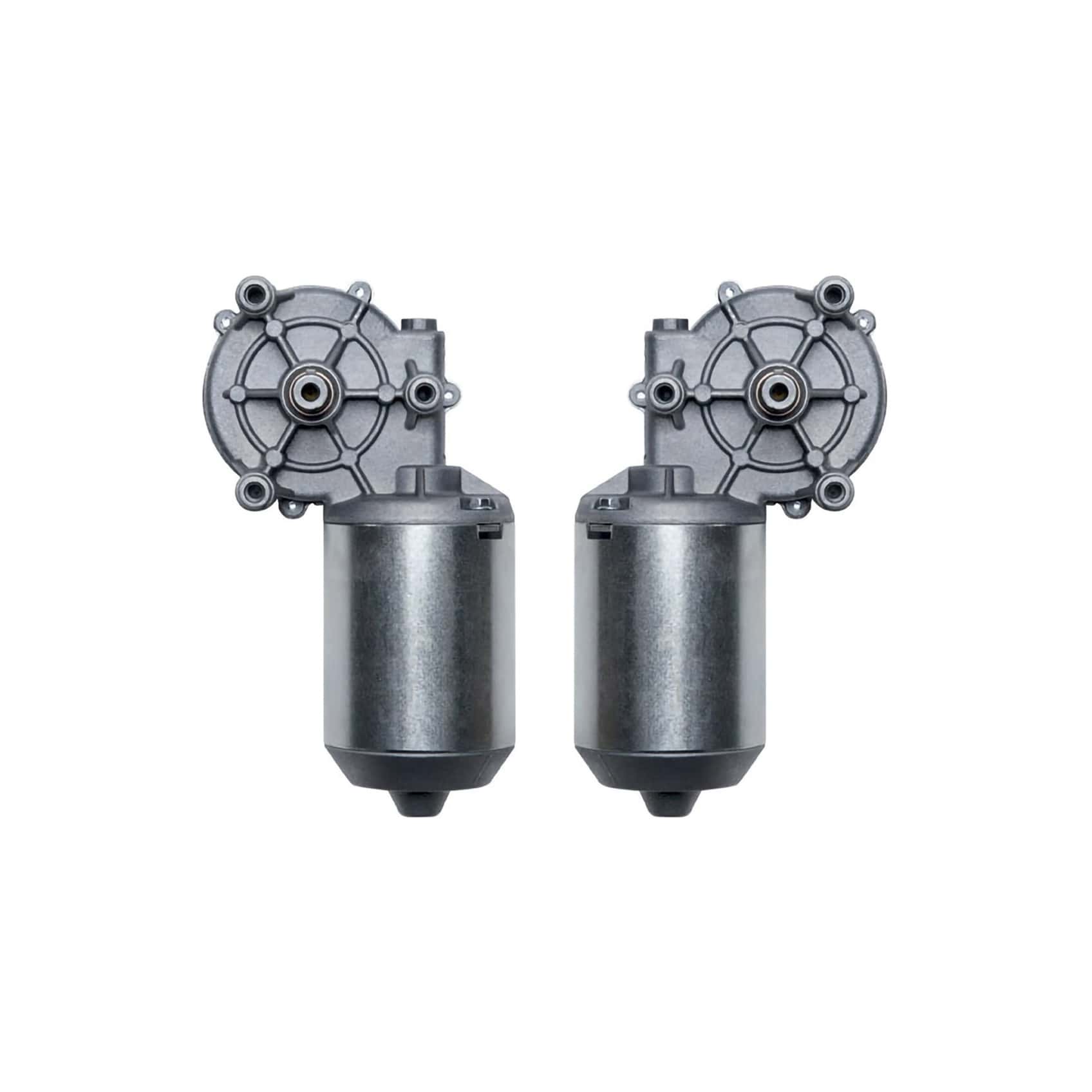 GML-63-35-Z4-H Gear motor CC Diameter 63 Pitch 35-Elvi
