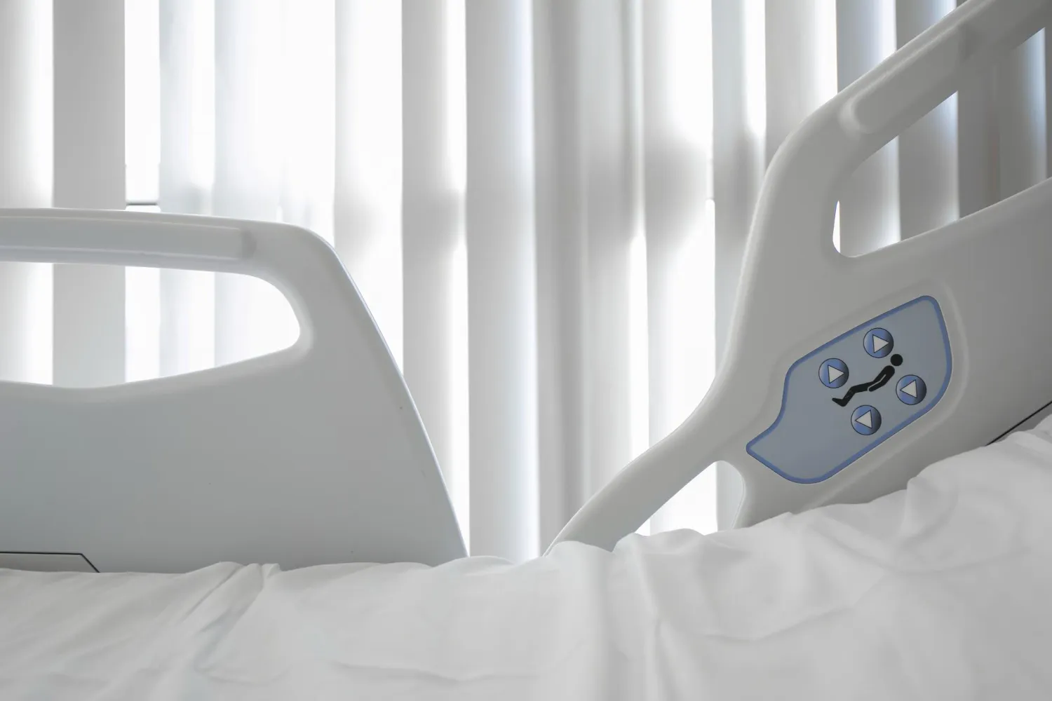 Motors for patient lifting systems