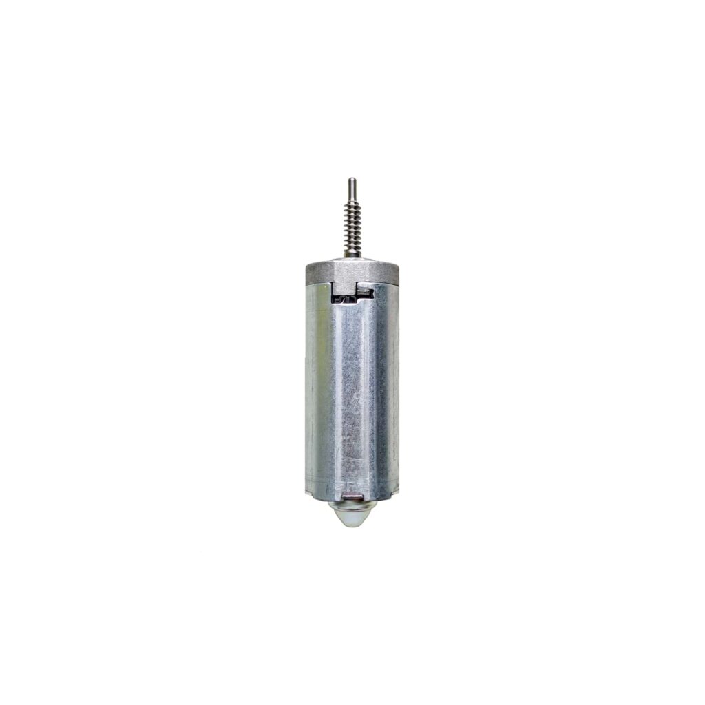 M-42 Electric motor CC Diameter 42 -Elvi