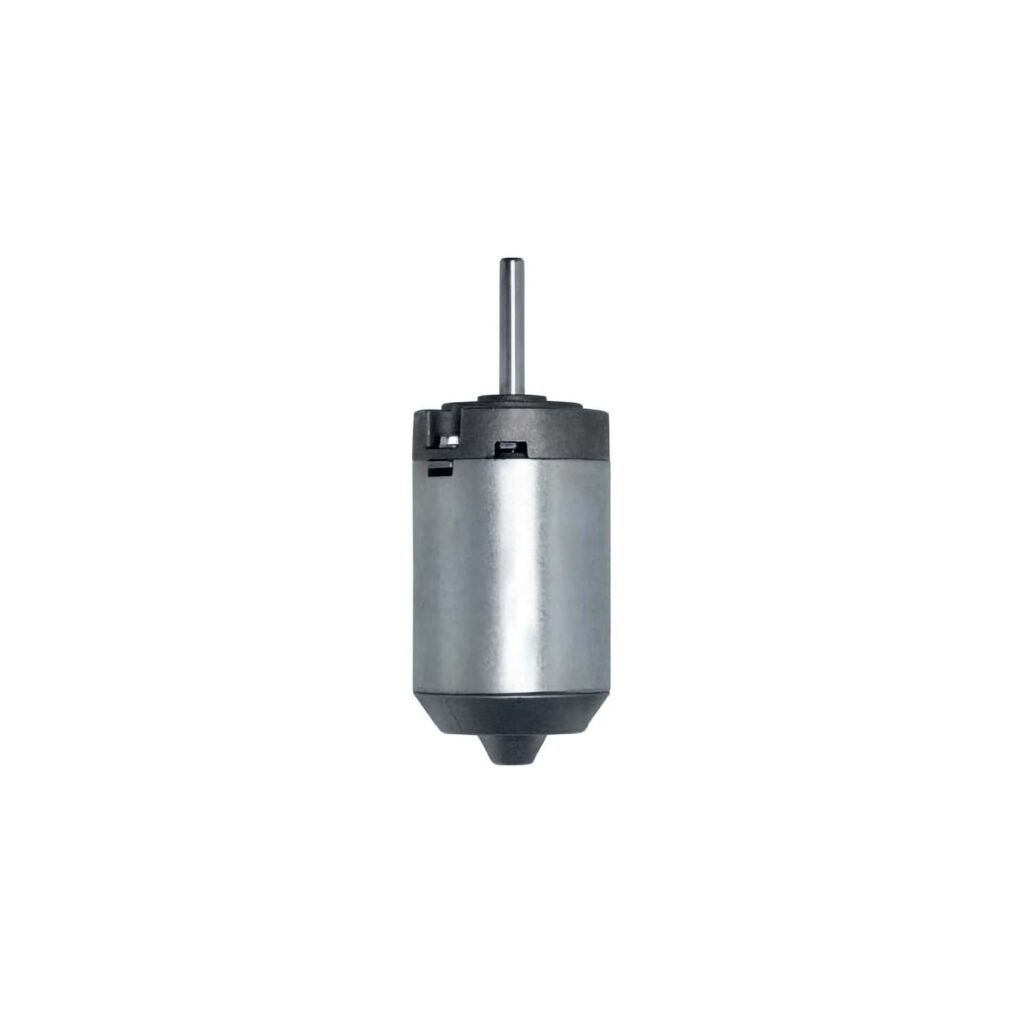 M-63 Electric motor CC Diameter 63 -Elvi