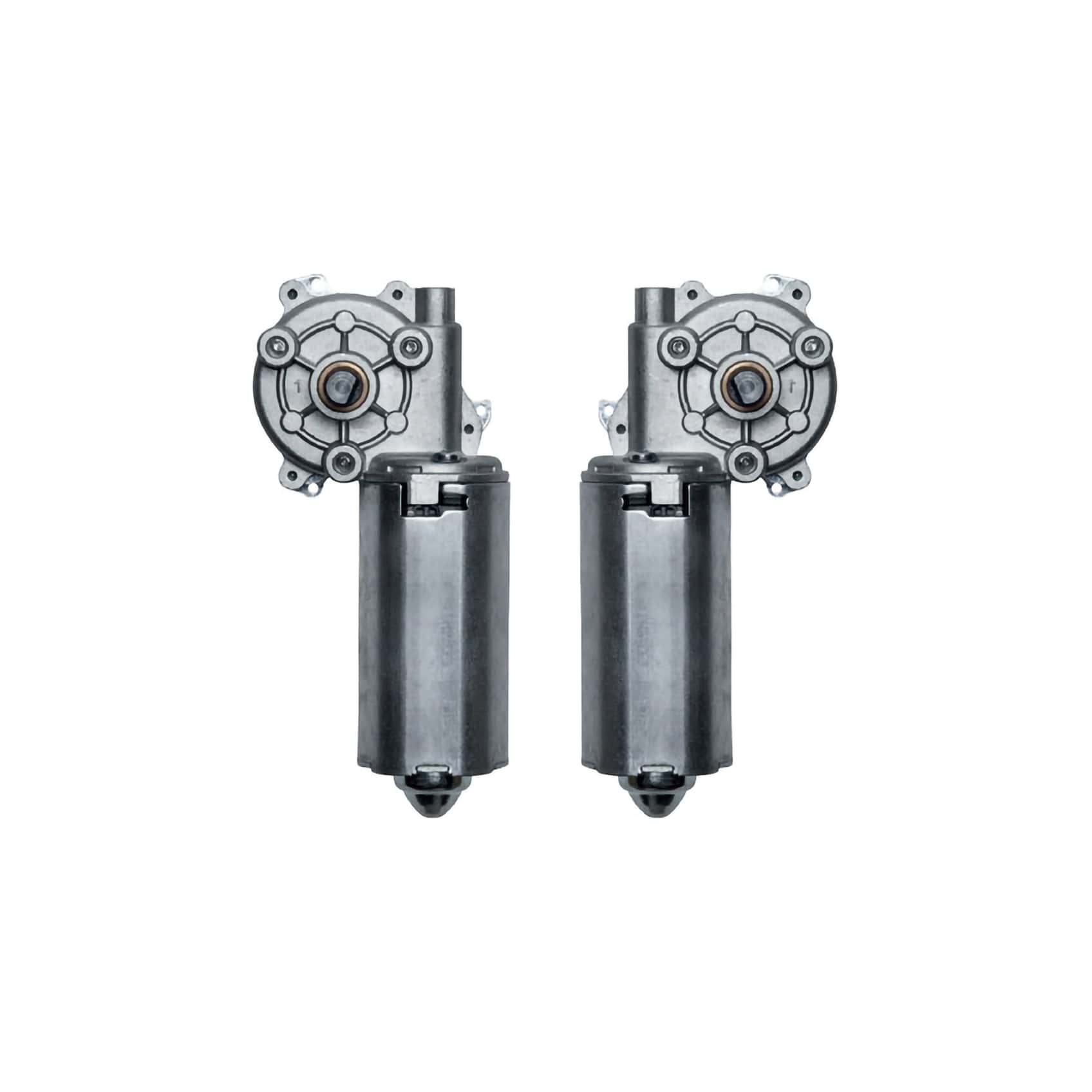 GML-42-25-Z1-H Gear motor CC Diameter 42 Pitch 25-Elvi