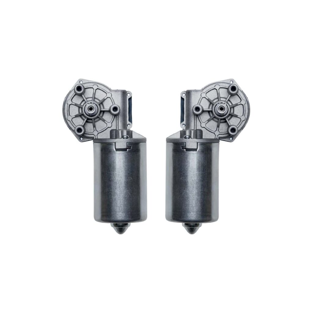 GML-59-31-Z1 Gear motor CC Diameter 59 Pitch 31-Elvi