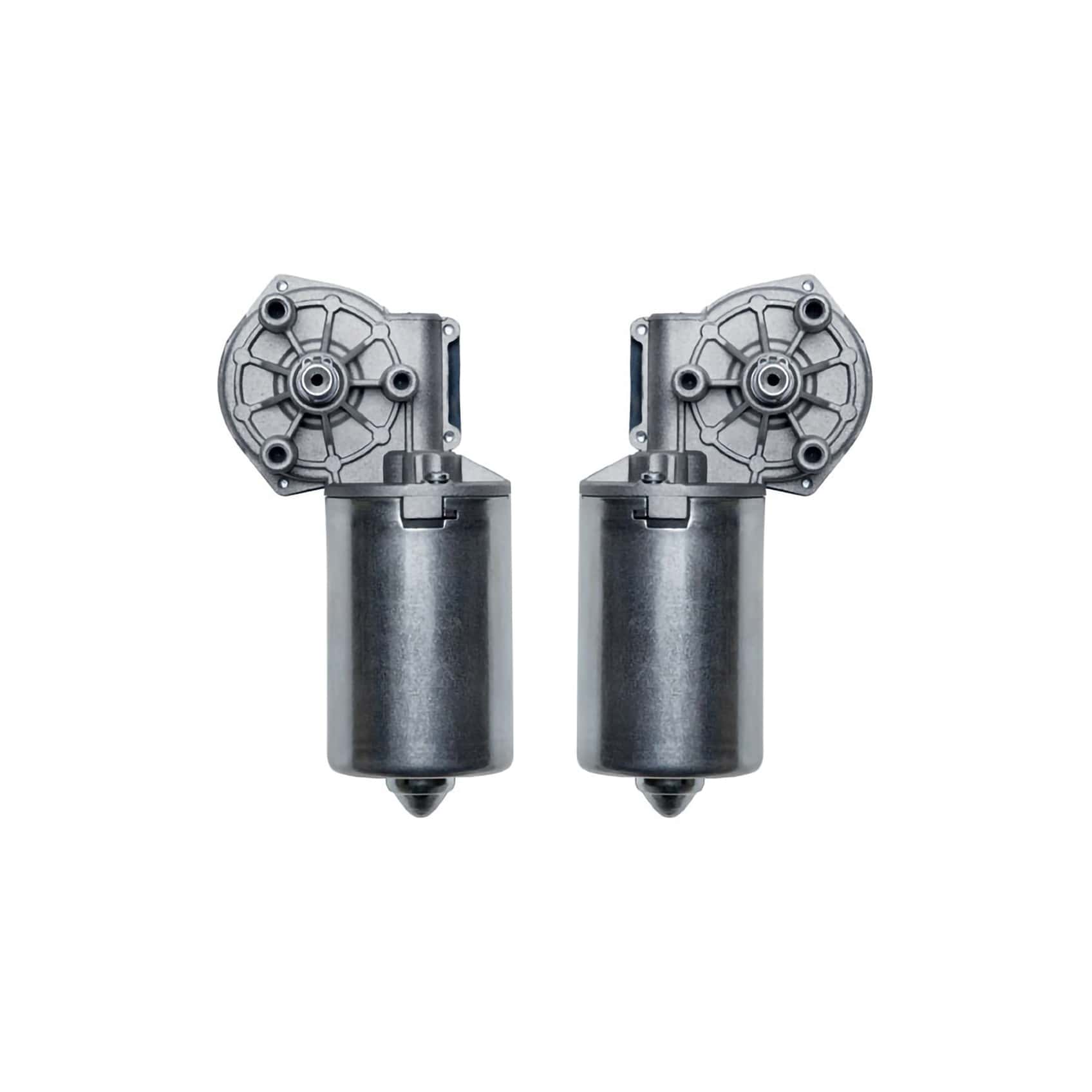 GML-59-31-Z1 Gear motor CC Diameter 59 Pitch 31-Elvi