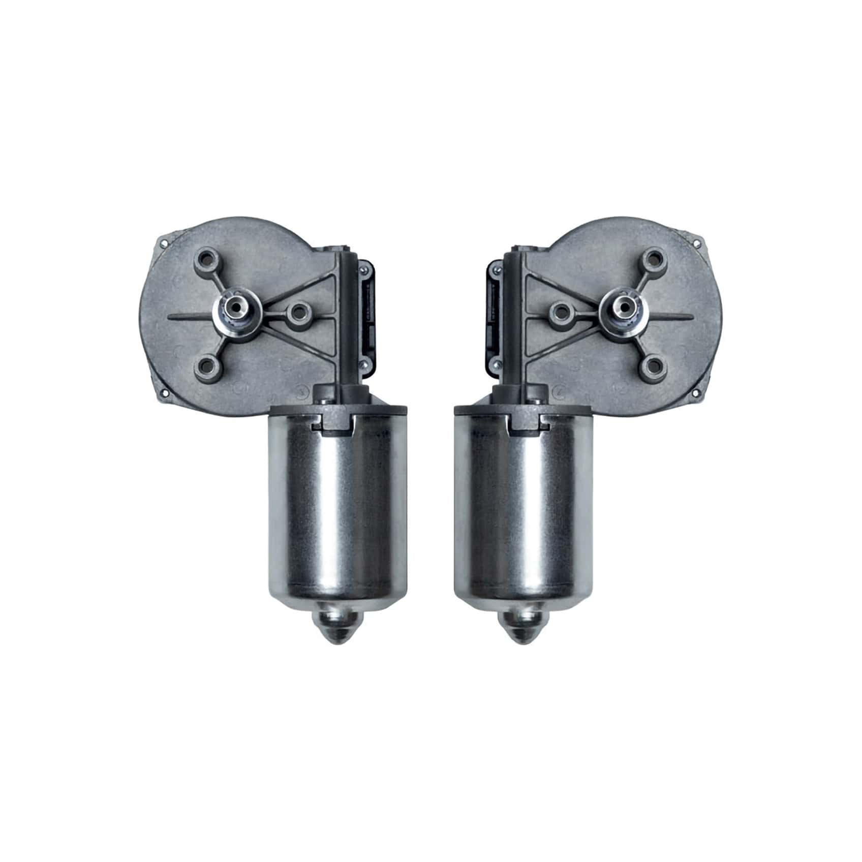 GML59-52 Gear motor CC Diameter 59 Pitch 41,5-Elvi