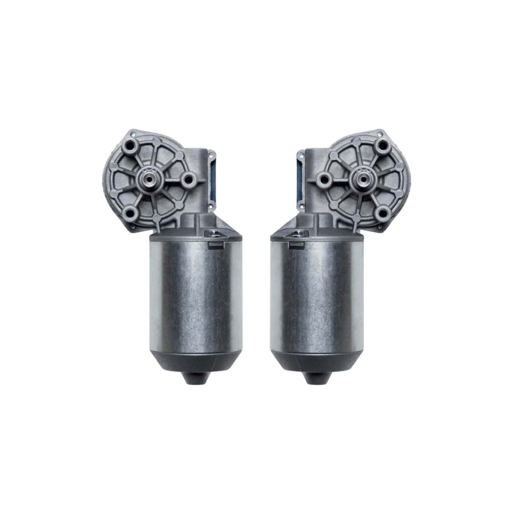GML-63-31-Z1 Gear motor CC Diameter 63 Pitch 31-Elvi