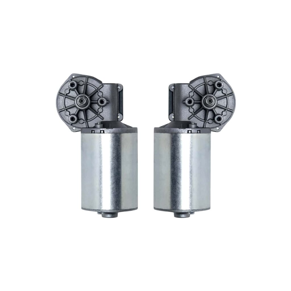 GML-77-35-Z1 Gear motor CC Diameter 77 Pitch 35-Elvi
